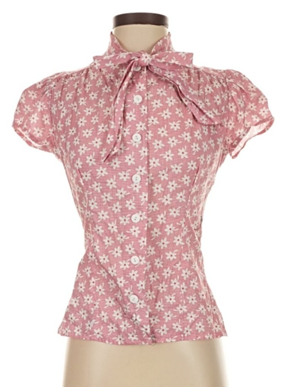 Heart of Haute blouse